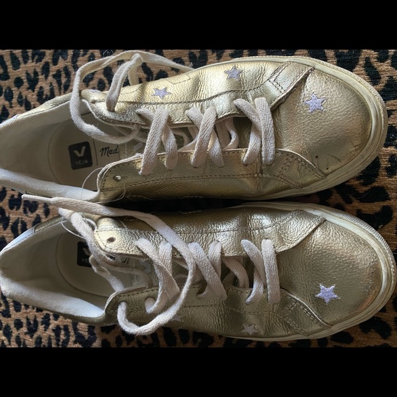 Veja Shoes - Veja x Madewell shoes